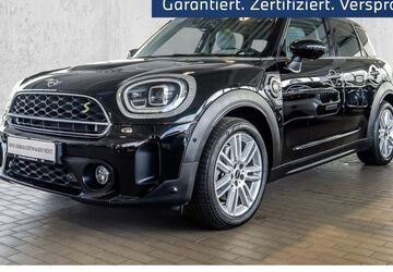 Mini Countryman SE (Cooper) 81.200 km 24.450 &euro; Hagen 58119