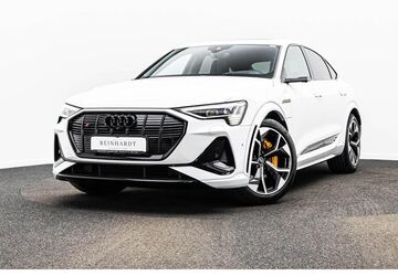 Audi e-tron 32.665 km 43.090 &euro; Hagen 58091
