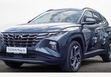 Hyundai TUCSON 30.637 km 27.990 &euro; Hemer 58675