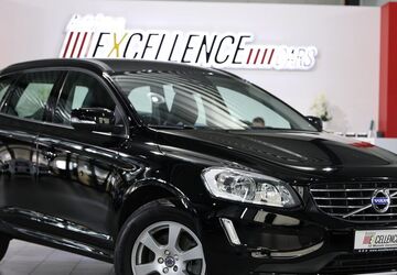 Volvo XC60 125.000 km 16.777 &euro; Hamm 59077
