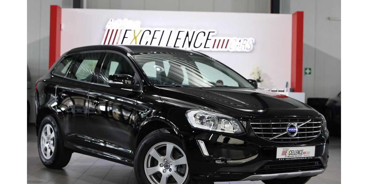Volvo XC60 125.000 km 16.777 &euro; Hamm 59077