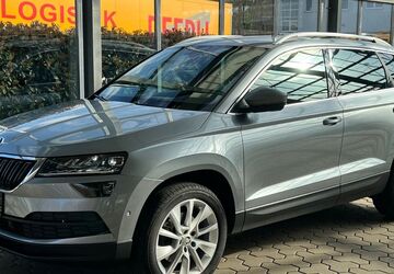 Skoda Karoq 179.750 km 18.900 &euro; Dortmund 44145