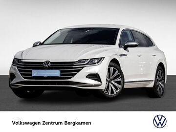 Gebrauchte VW Arteon