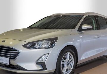 Ford Focus 37.149 km 15.450 &euro; Schwerte 58239