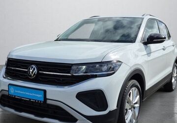 VW T-Cross 9.970 km 24.679 &euro; Werne 59368