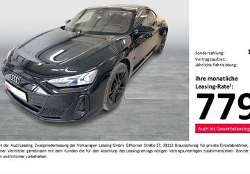 Audi e-tron GT 14.402 km 100.841 &euro; Dortmund 44143