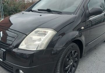 Citroen C2 181.000 km 550 &euro; Unna 59423