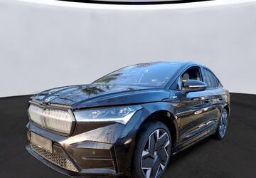 Skoda Enyaq 59.498 km 35.400 &euro; Hagen 58091