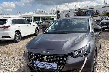 Peugeot 208 12.979 km 16.999 &euro; Kamen 59174