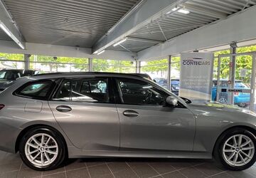 BMW 318 67.510 km 25.400 &euro; Werl 59457