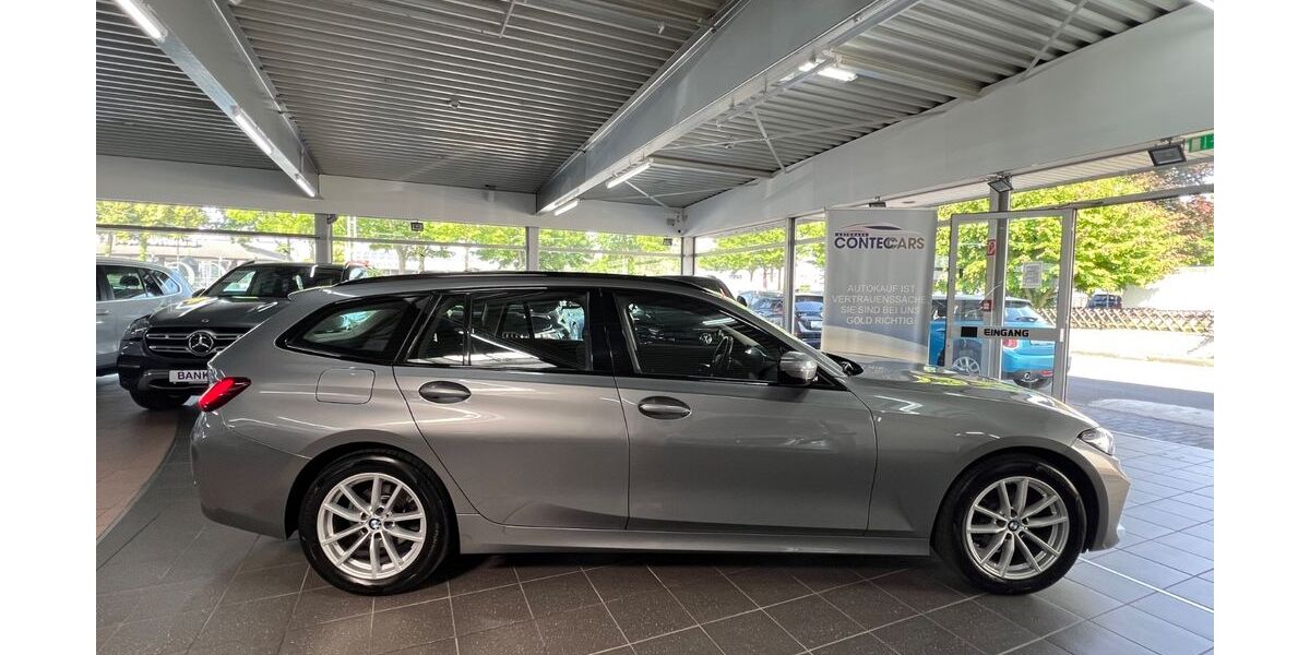 BMW 318 67.510 km 25.400 &euro; Werl 59457