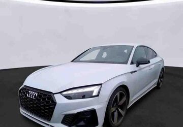 Audi A5 15.983 km 36.155 &euro; Hamm 59067