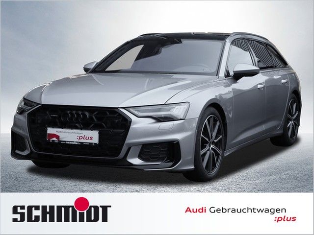 Audi A6 40.460 km 49.840 &euro; Lünen 44534