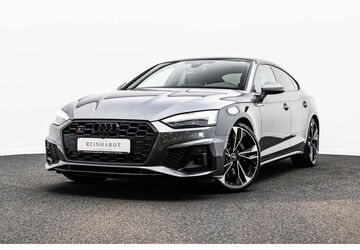 Audi S5 78.048 km 44.240 &euro; Hagen 58091