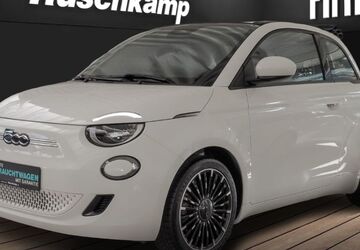 Fiat 500e 17.673 km 21.980 &euro; Dortmund 44145