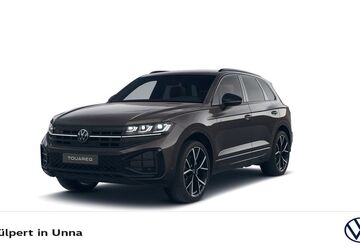 VW Touareg 12.607 km 73.988 &euro; Unna 59423
