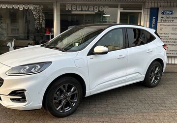 Ford Kuga 49.550 km 24.890 &euro; Kamen 59174