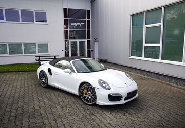 Porsche 991 84.317 km 115.000 &euro; Dortmund 44319