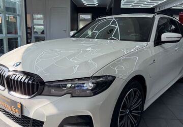 BMW 330 55.000 km 30.490 &euro; Unna 59423