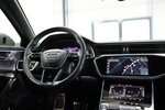 Audi A6 Avant 40 TDI Q S-LINE SPORT BLACK CHRONOSGRAU 90.000 km 33.888 &euro; Hamm 59077