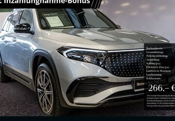 Mercedes-Benz EQB 21.500 km 40.980 &euro; Menden 58706