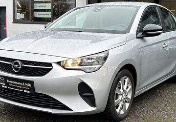 Opel Corsa 18.914 km 13.480 &euro; Dortmund 44263