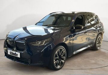 BMW X3 M50 8.949 km 72.730 &euro; Lünen 44534
