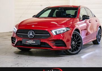 Mercedes-Benz A 250 43.800 km 26.578 &euro; Hamm 59067