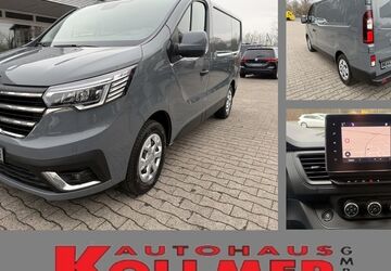Renault Trafic 99.403 km 21.990 &euro; Kamen 59174