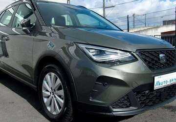 Seat Arona 3.185 km 18.475 &euro; Hagen 58089