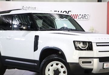 Land Rover Defender 69.000 km 51.991 &euro; Hamm 59077
