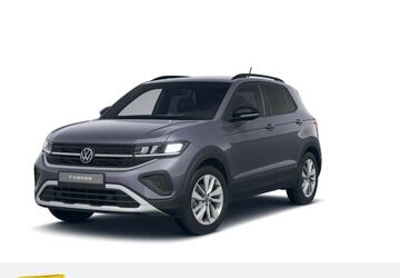 VW T-Cross 21.801 km 23.750 &euro; Castrop-Rauxel 44575