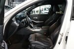 BMW 320d Touring M-SPORTPAKET SHADOW / CURVED 100.000 km 32.555 &euro; Hamm 59077