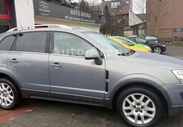 Opel Antara 180.000 km 4.900 &euro; Hamm 59065