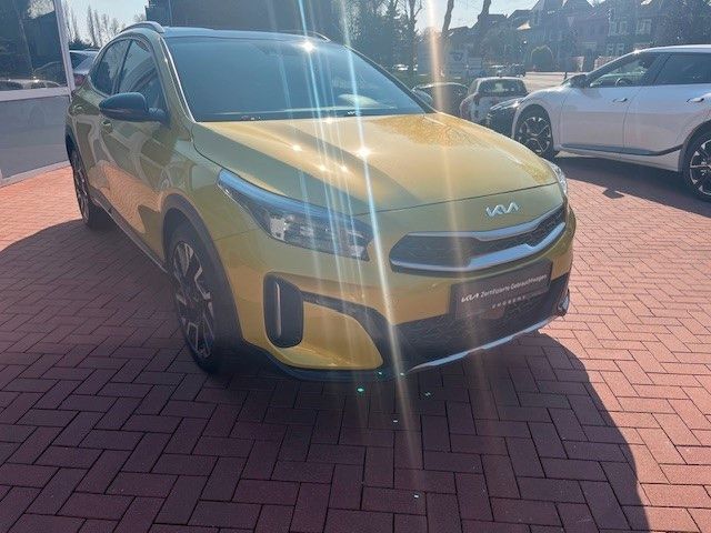 Kia XCeed 44.174 km 22.890 &euro; Datteln 45711