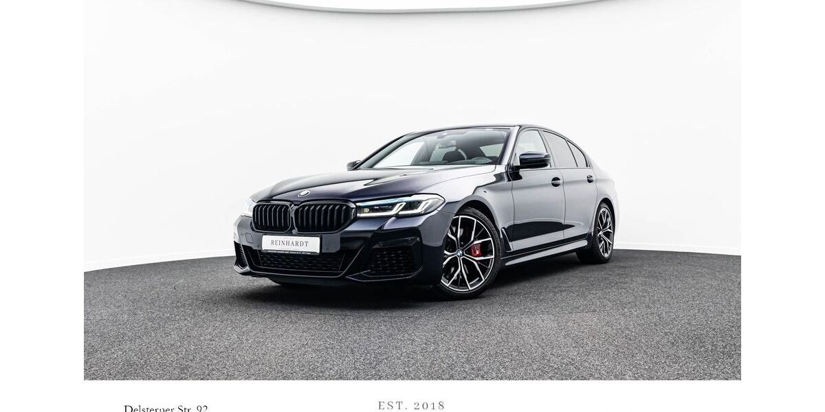 BMW M550 79.997 km 46.405 &euro; Hagen 58091