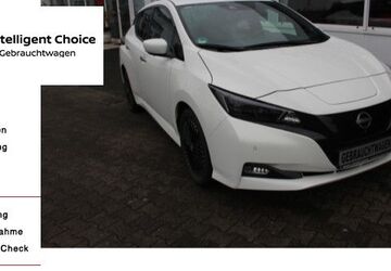Nissan Leaf 38.300 km 15.490 &euro; Iserlohn 58636