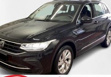 VW Tiguan 38.000 km 28.777 &euro; Witten 58453