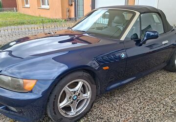 BMW Z3 270.000 km 4.900 &euro; Hamm 59071