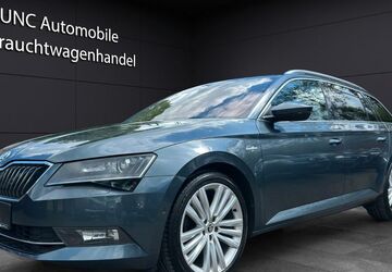Skoda Superb 132.229 km 19.990 &euro; Ahlen 59227