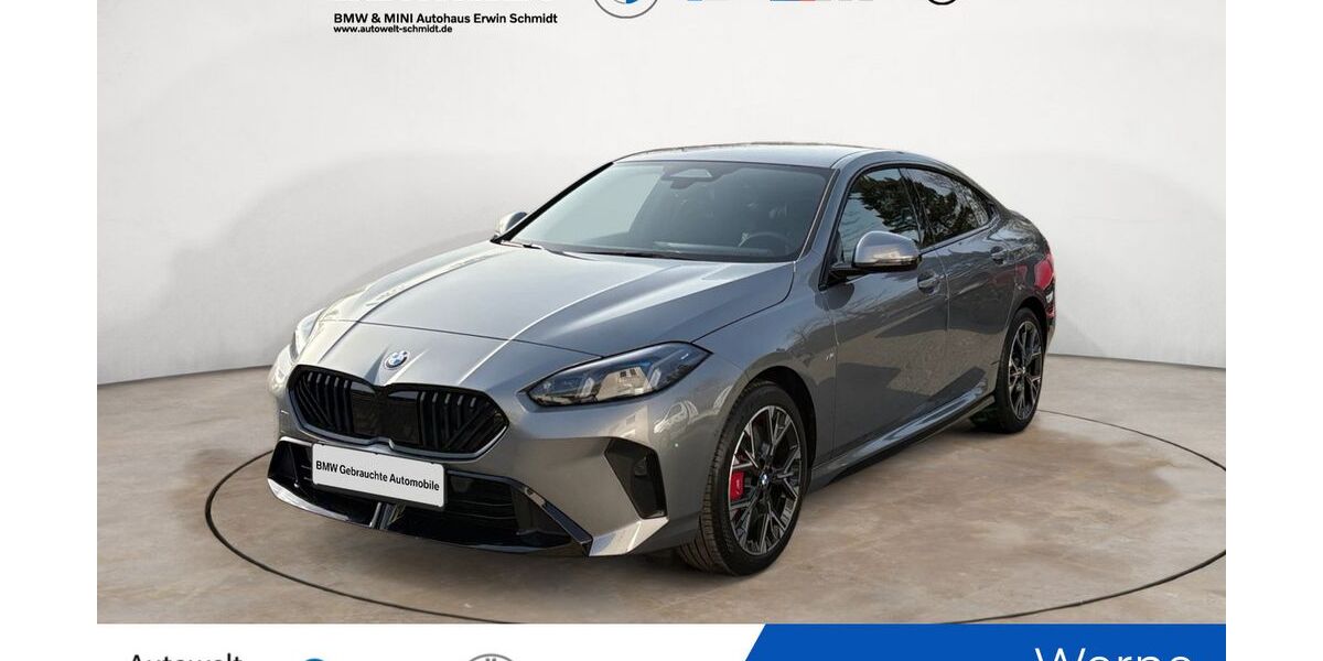 BMW 220 Gran Coupé 5.005 km 35.489 &euro; Werne 59368