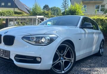 BMW 120 106.755 km 13.490 &euro; Schwerte 58239