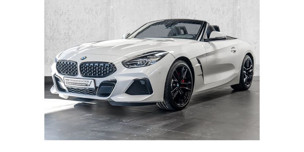 BMW Z4 50.990 km 42.400 &euro; Iserlohn 58636