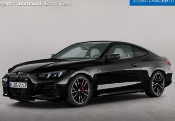 BMW M440 9.320 km 68.999 &euro; Dortmund 44263