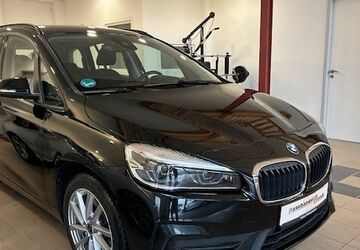 BMW 218 Gran Tourer 144.000 km 16.500 &euro; Waltrop 45731