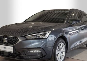 Seat Leon 27.104 km 29.950 &euro; Schwerte 58239