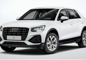 Audi Q2 9.712 km 29.977 &euro; Dortmund 44143