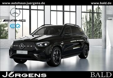 Mercedes-Benz GLE 400 9.500 km 88.790 &euro; Dortmund 44139