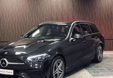 Mercedes-Benz C 220 71.899 km 33.990 &euro; Ense-Höingen 59469