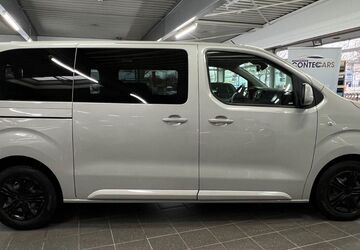 Peugeot Traveller 186.805 km 17.950 &euro; Werl 59457